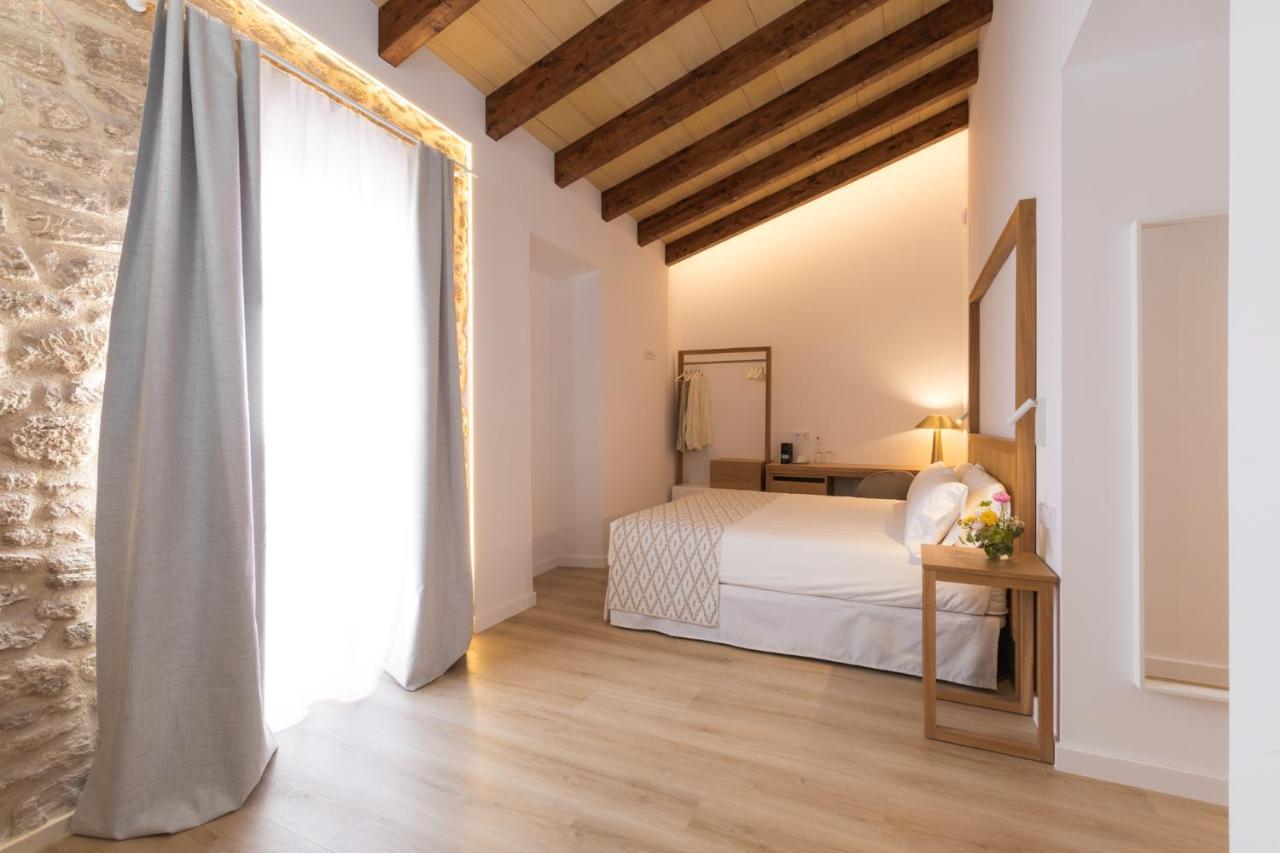 Отель Petit Palau Alcudia - Adults Only Экстерьер фото