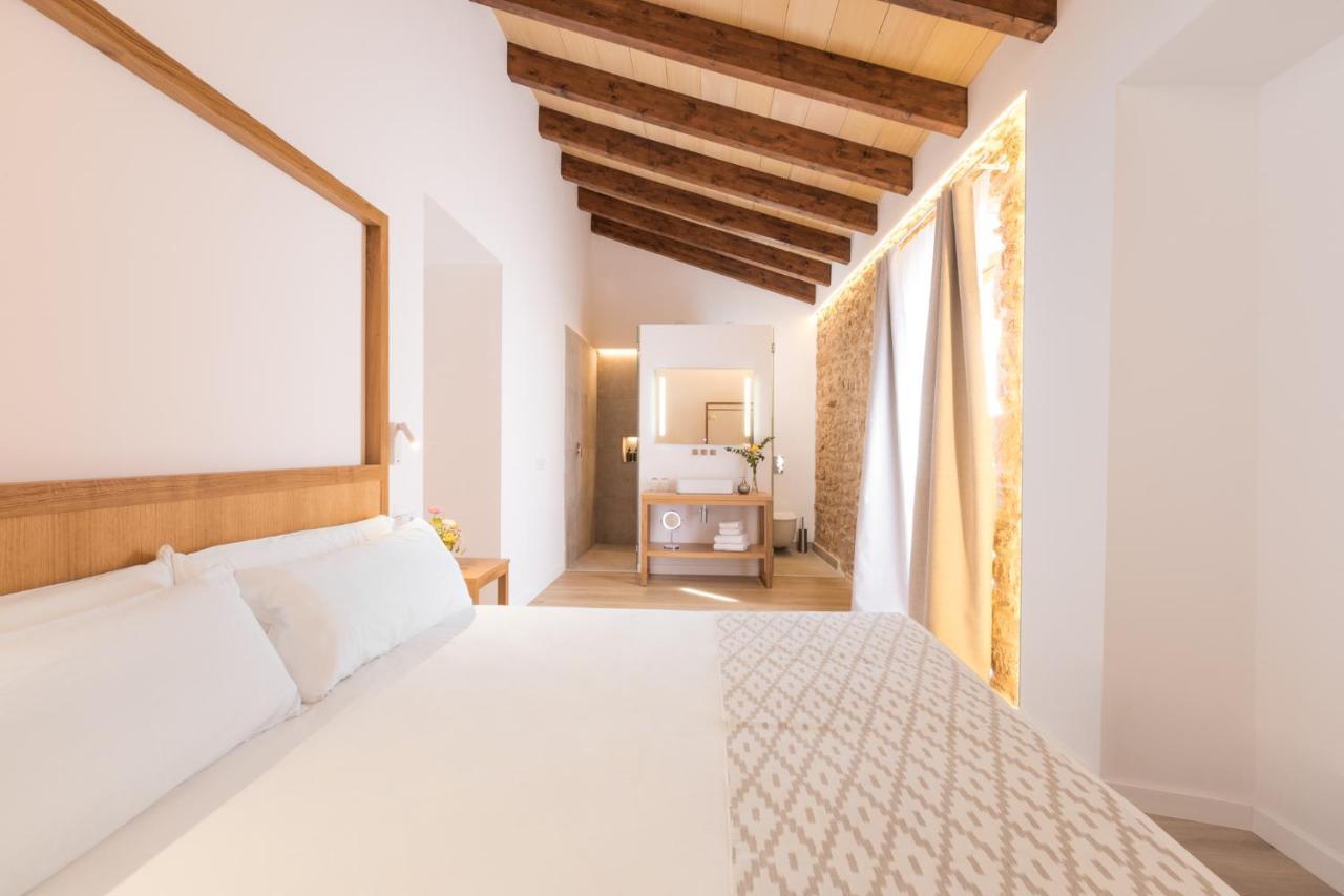 Отель Petit Palau Alcudia - Adults Only Экстерьер фото
