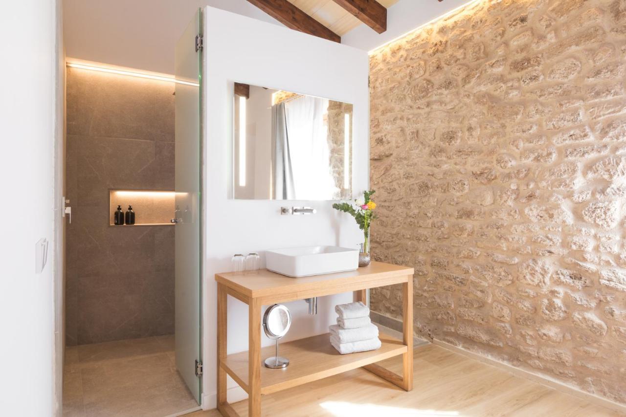 Отель Petit Palau Alcudia - Adults Only Экстерьер фото